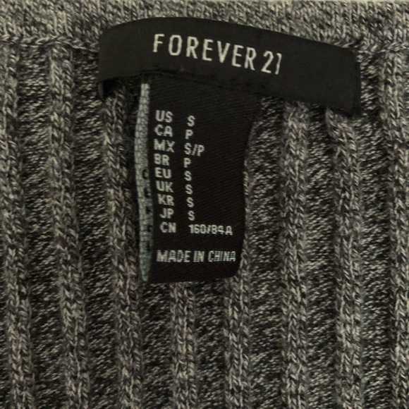 Forever 21 tank - Picture 4 of 6